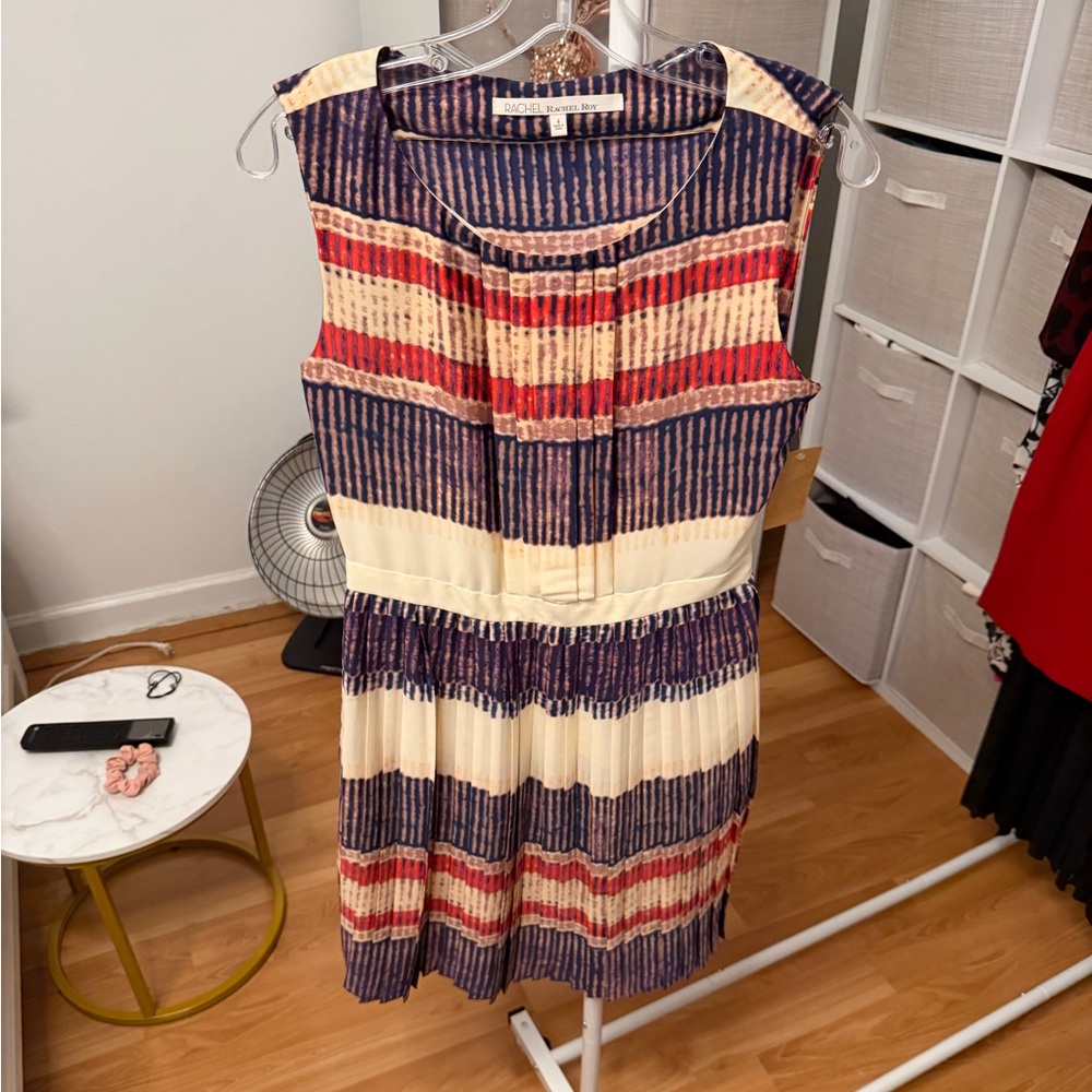 Rachel Roy dress